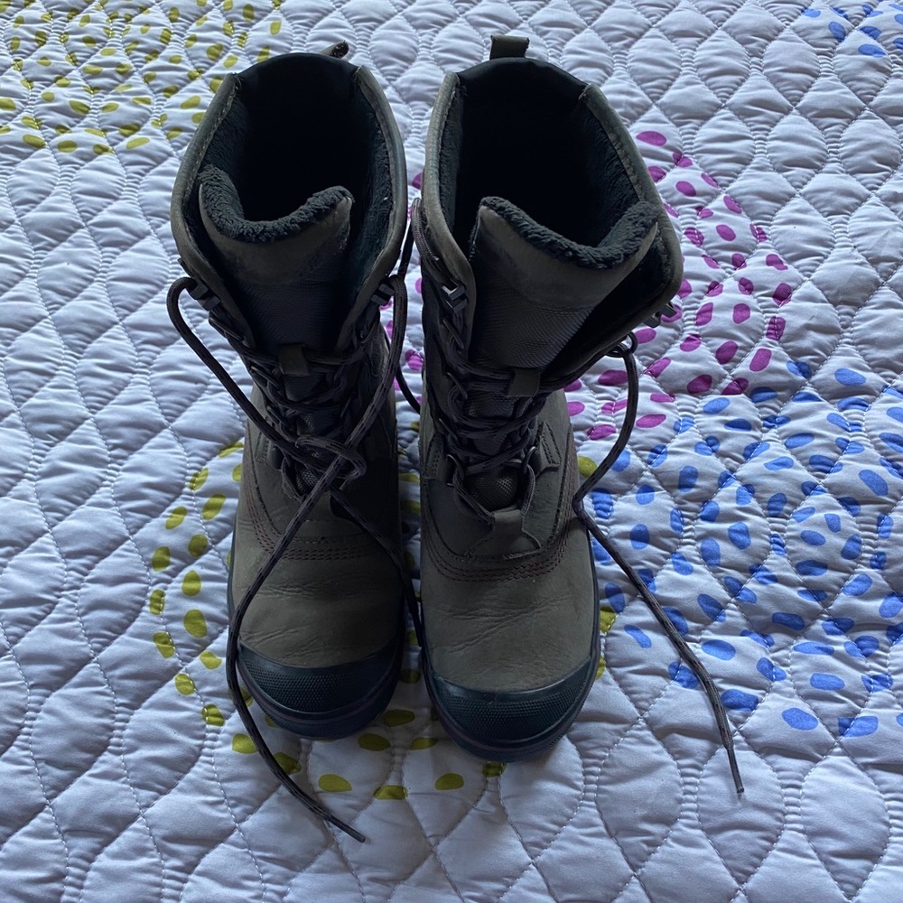 Clarks boots